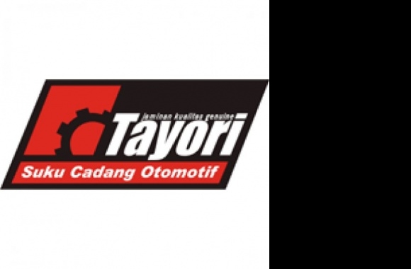 TAYORI Logo