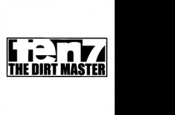 Ten7 Dirt Master Logo