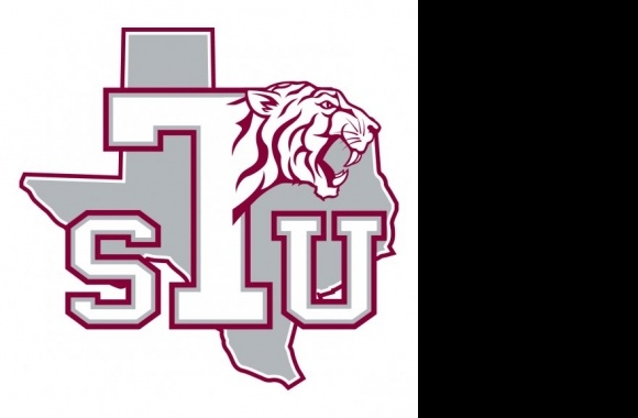 Texas Southern Logo