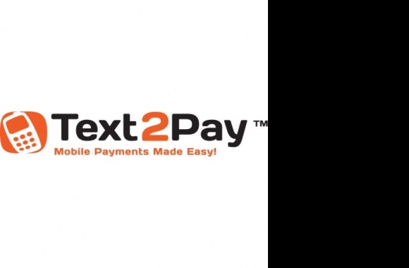text2pay Logo