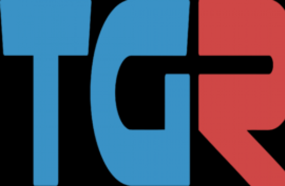 TGRacing Logo