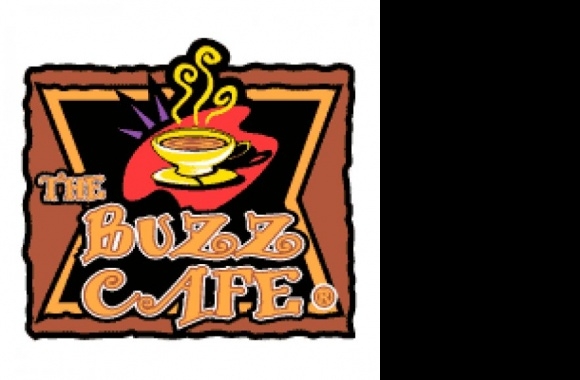 The Buzz Cafe de Torreon Logo