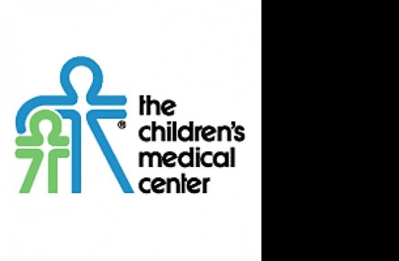 The Children's Medical Center Logo