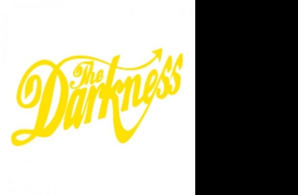 The Darkness Logo