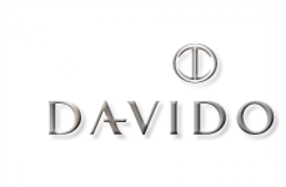 The Davidoff coffee Logo