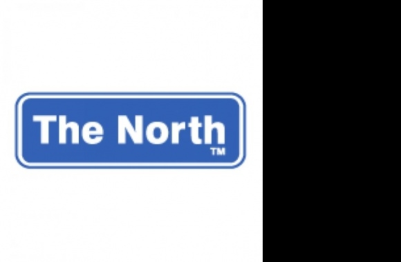The North Logo