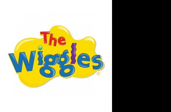 The Wiggles Logo