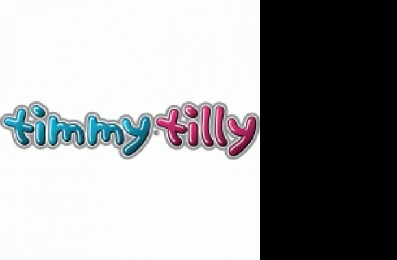 Timmy Tilly Logo