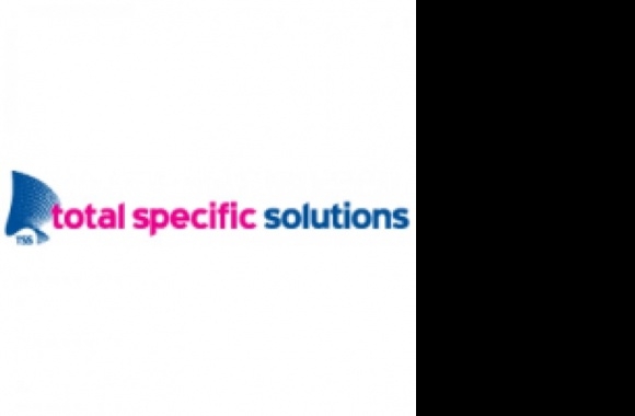 Total Specific Solutions Logo
