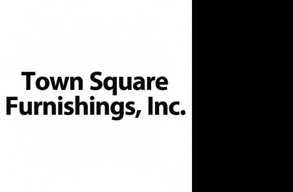 Town Sqaure Furnishings Logo