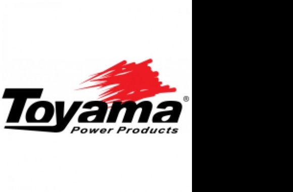 Toyama Power Products Logo