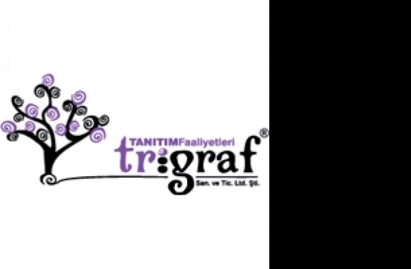 Trigraf Logo