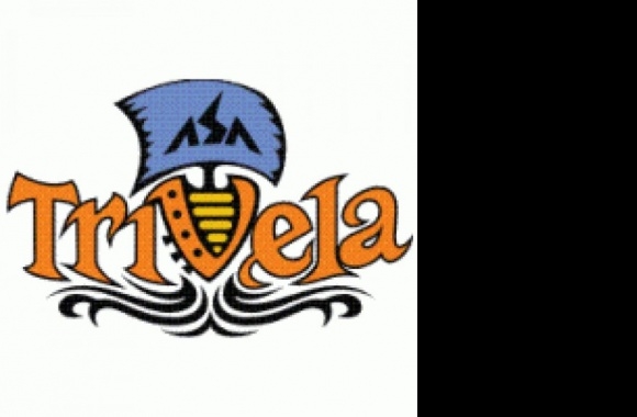 Trivela Logo