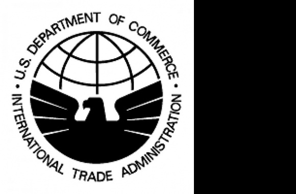 U.S. Department of Commerce Logo
