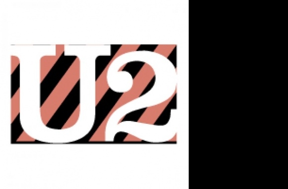 U2 Vertigo Logo