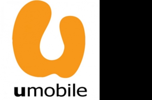 U Mobile Malaysia Logo