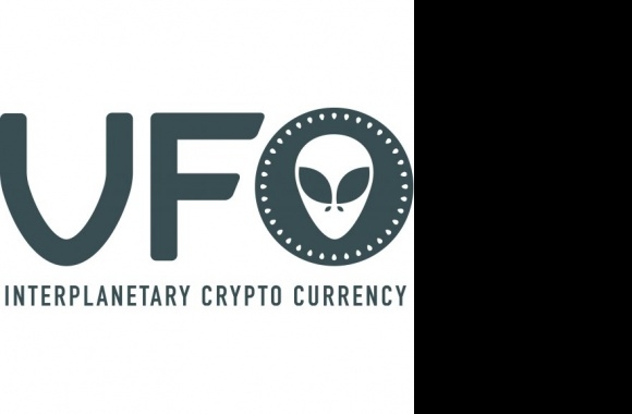 UFO Coin Logo