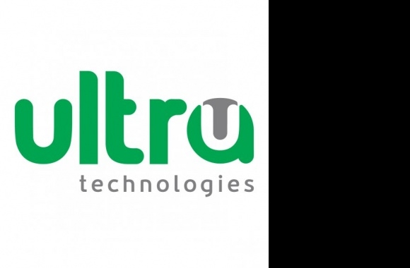 Ultra Technologies Logo
