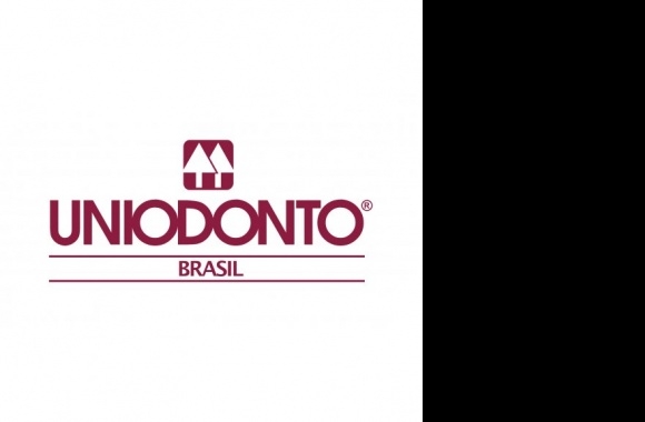 Uniodonto do Brasil Logo