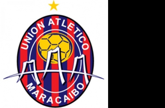 Union Atlético Maracaibo Logo