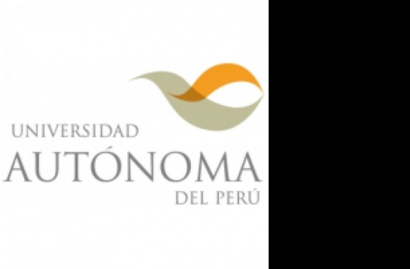 Universidad Autónoma del Perú Logo