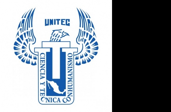 Universidad Tecnologica de Mexico Logo