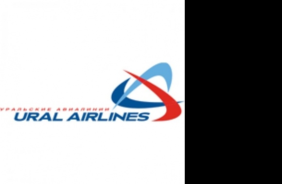 Ural Airline Logo