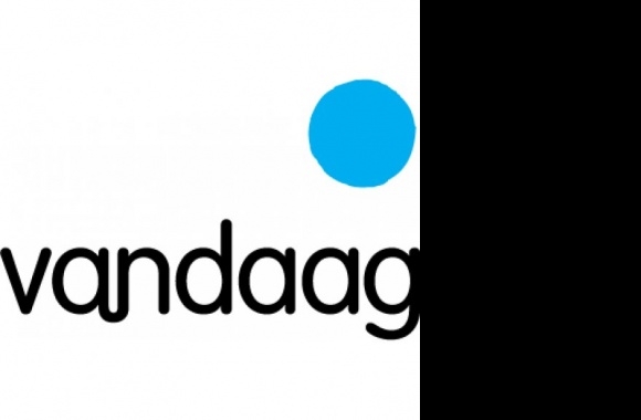 Vandaag Logo