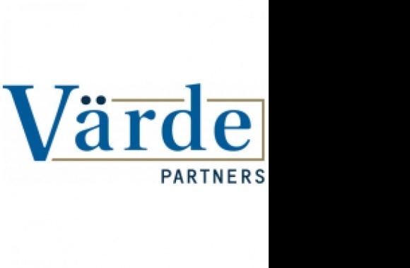 Varde Partners Logo