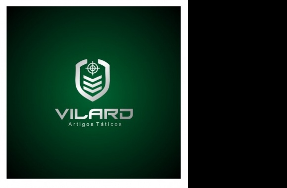 Vilard Artigos Taticos Logo