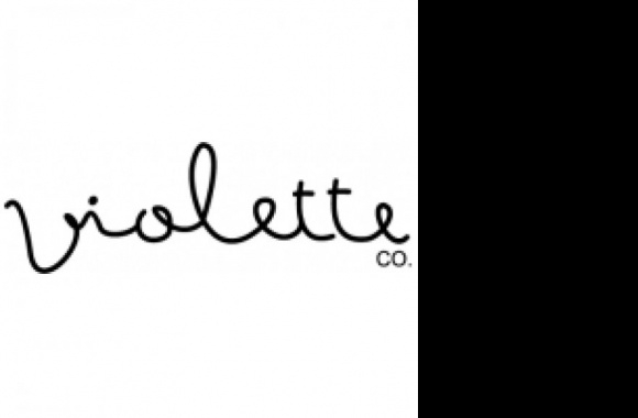 Violette Logo