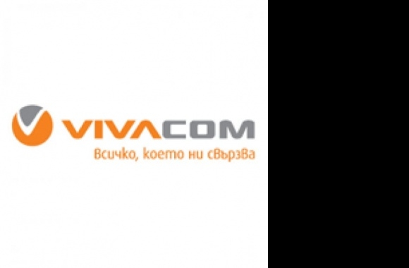 Vivacom Logo