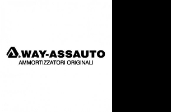 Way-Assauto Logo