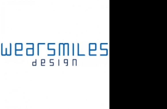 Wear Smiles - Design Logo