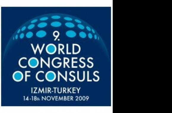 World Congress of Consuls Logo