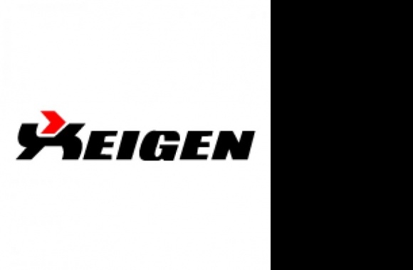 Xeigen Logo