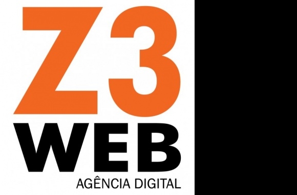 Z3 Web - Agência Digital Logo