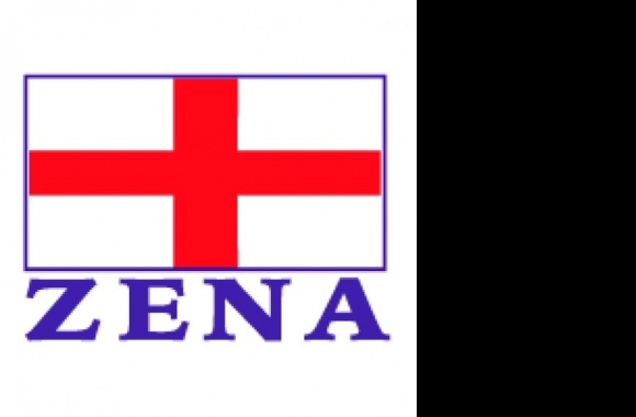 Zena Logo