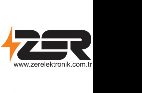 ZER Elektronik Logo