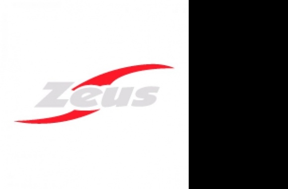 Zeus sports Logo