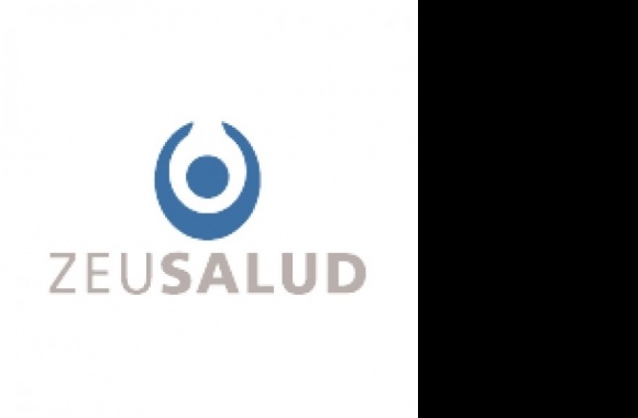 Zeusalud Logo