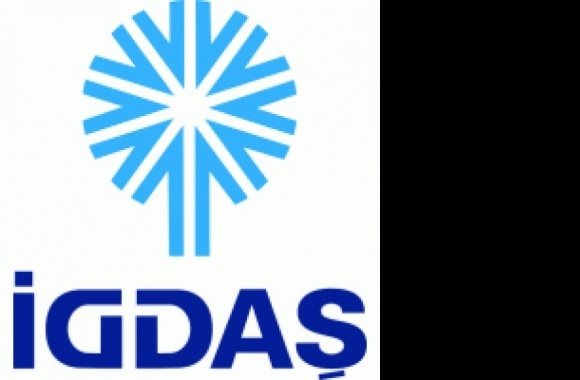 İgdas Logo