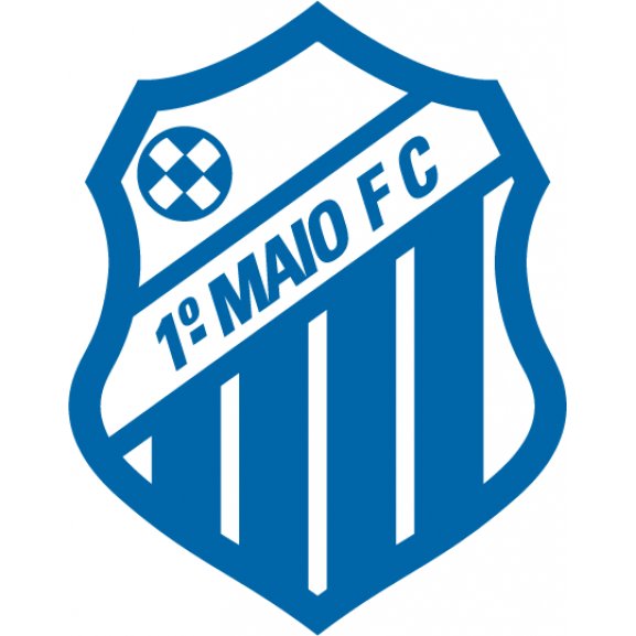 1 de Maio FC Logo