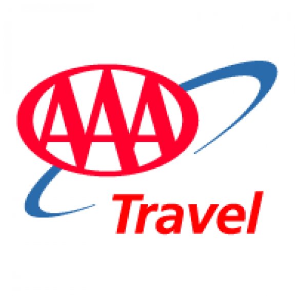 AAA Travel Logo