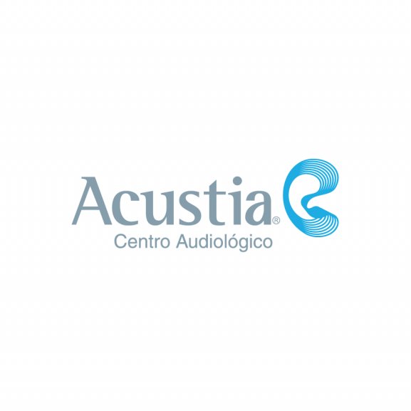 Acustia Logo