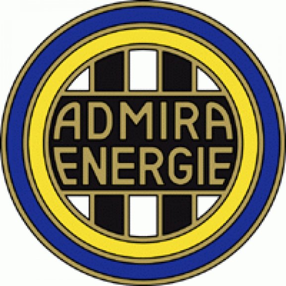 Admira Energie Wien (60's logo) Logo