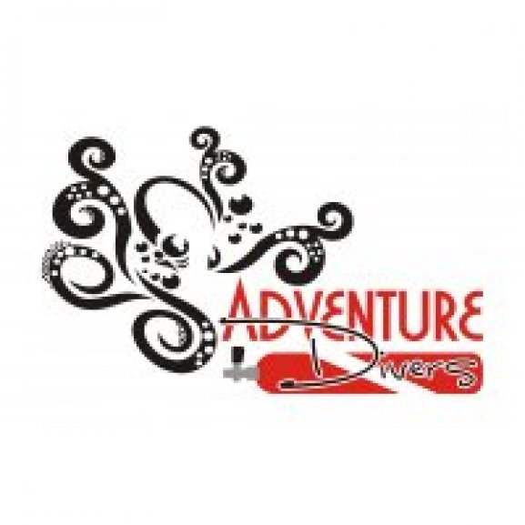 Adventure Divers Zihuatanejo Logo
