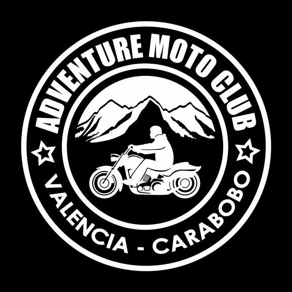 Adventure Moto Club Logo