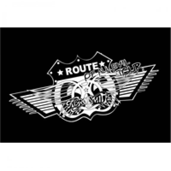 Aerosmith Route Logo