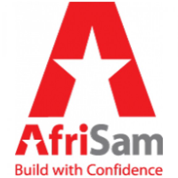 AfriSam Logo